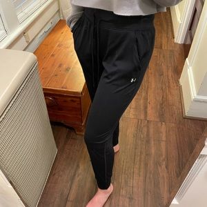 Women’s UnderArmor Joggers